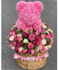 Flowers & Gifts Delivery Amman Jordan