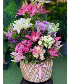 Flowers & Gifts Delivery Amman Jordan