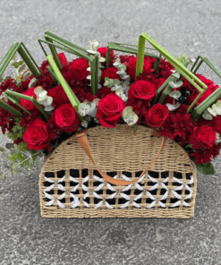 Flowers & Gifts Delivery Amman Jordan