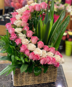 Flowers & Gifts Delivery Amman Jordan