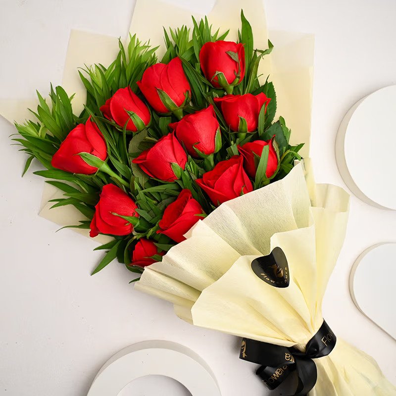Flowers & Gifts Delivery Amman Jordan