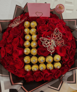Flowers & Gifts Delivery Amman Jordan