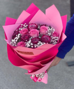 Flowers & Gifts Delivery Amman Jordan