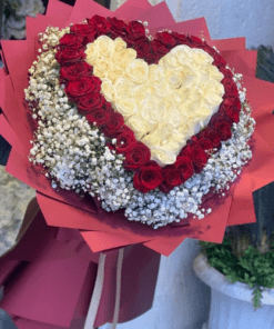Flowers & Gifts Delivery Amman Jordan