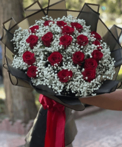 Flowers & Gifts Delivery Amman Jordan