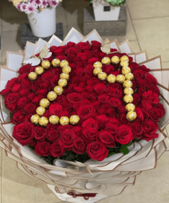 Flowers & Gifts Delivery Amman Jordan