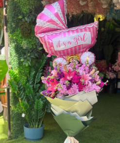 Flowers & Gifts Delivery Amman Jordan