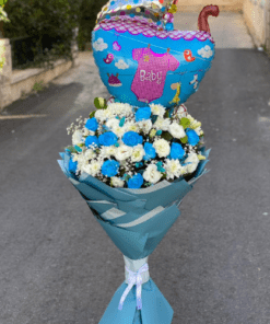Flowers & Gifts Delivery Amman Jordan