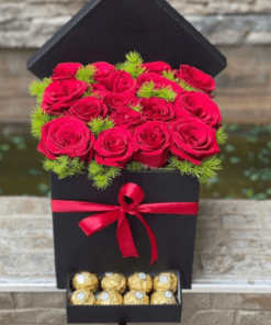 Flowers & Gifts Delivery Amman Jordan