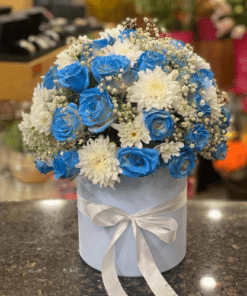 Online Flower Shops in Amman Jordan
