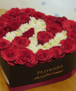 Online Flower Shops in Amman Jordan