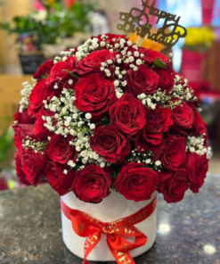Online Flower Shops in Amman Jordan