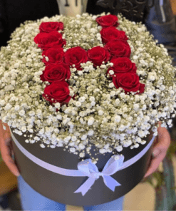 Online Flower Shops in Amman Jordan
