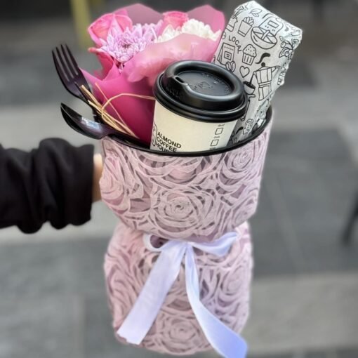 Flowers & Gifts Delivery Amman Jordan
