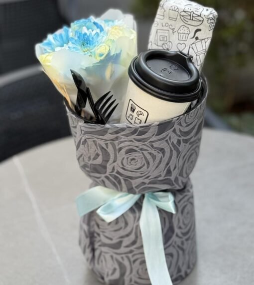 Flowers & Gifts Delivery Amman Jordan